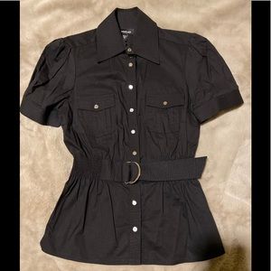 Bebe Blouse